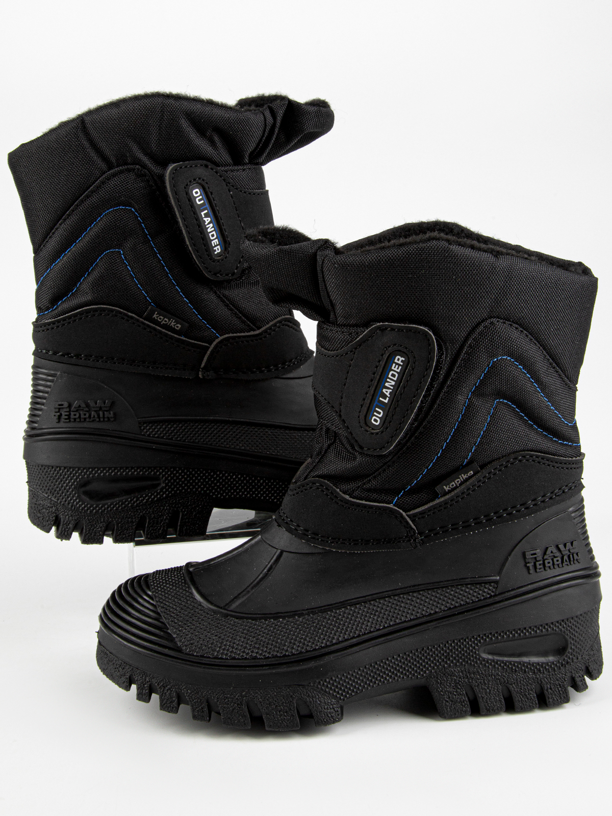 Сапоги артикул:1364к-2-4