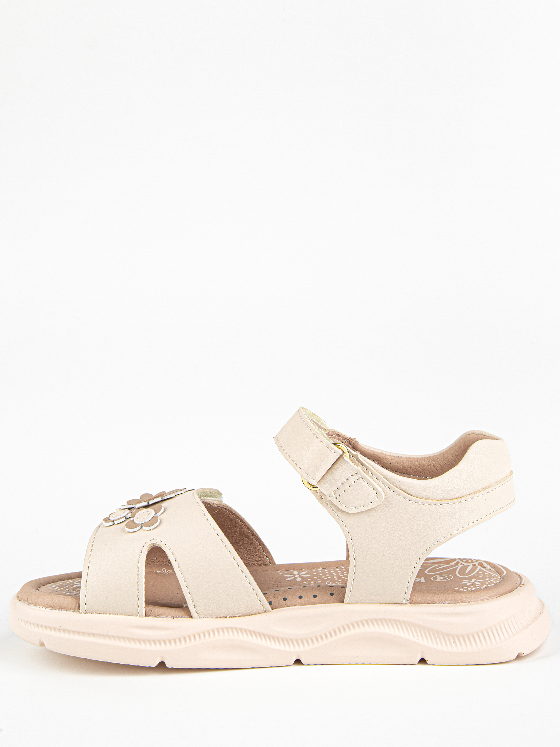 Сандалии артикул:321009п-1-7