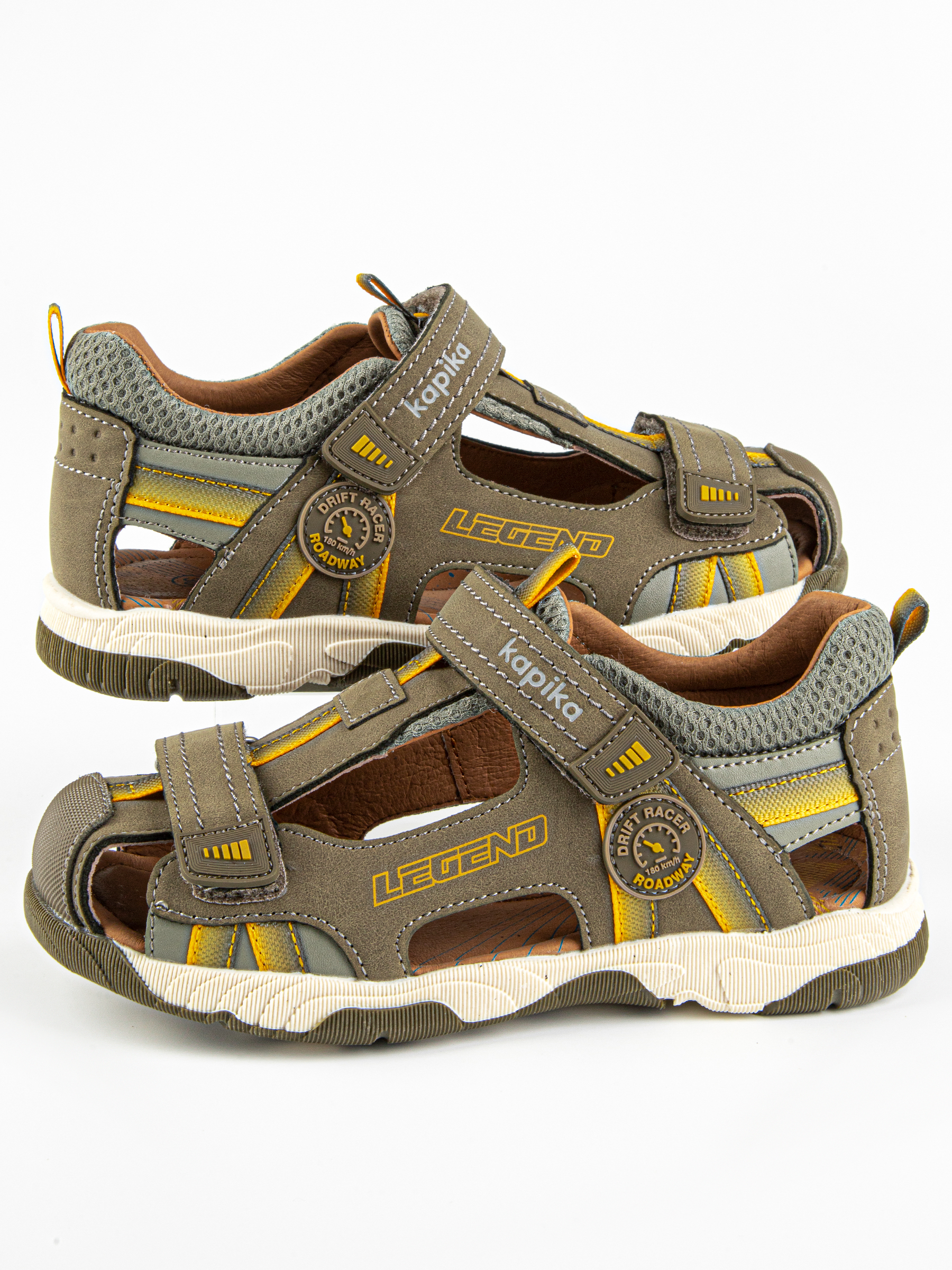 Сандалии артикул:321037к-2-4