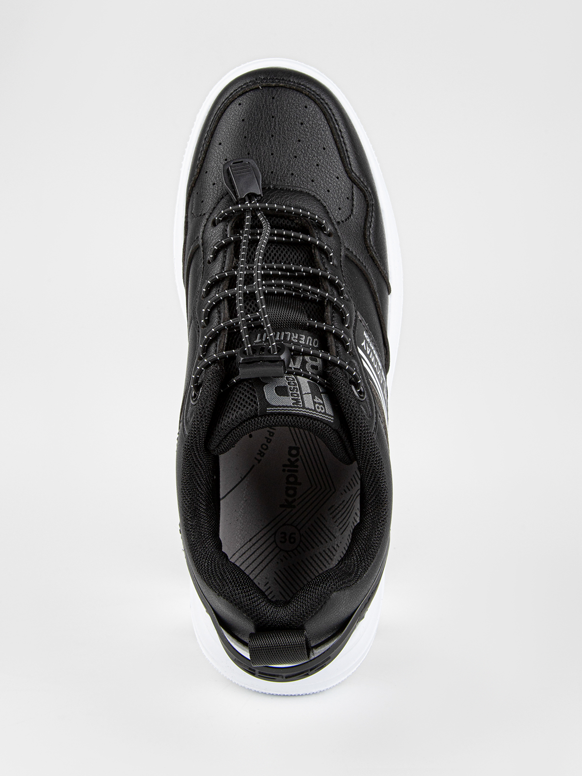 Кроссовки артикул:74755-30-6