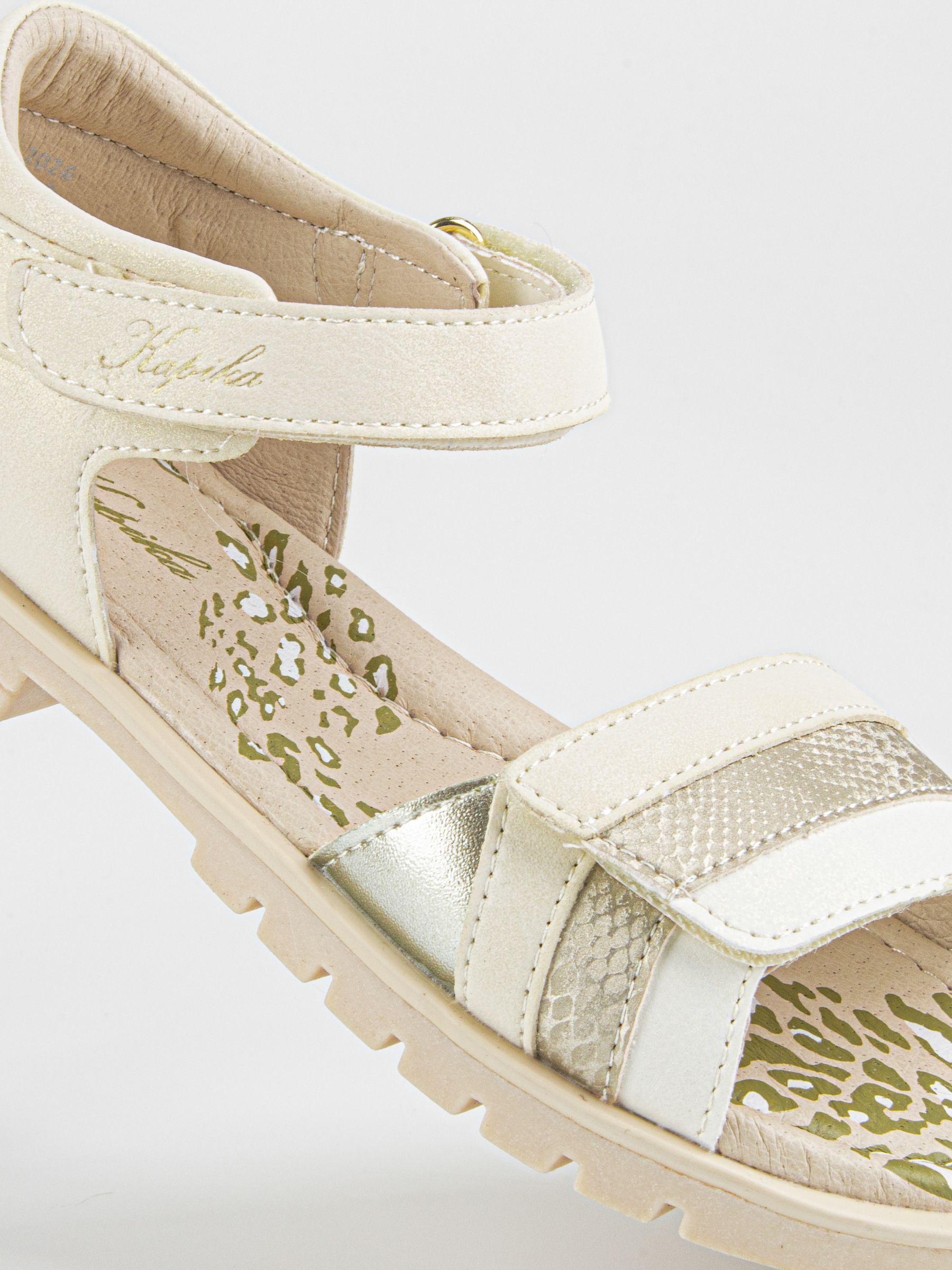 Сандалии артикул:32910п-3-3