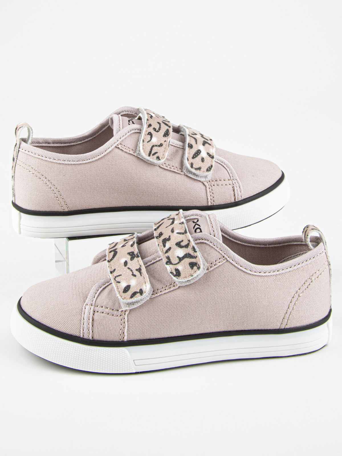 Кеды артикул:731189-10-4