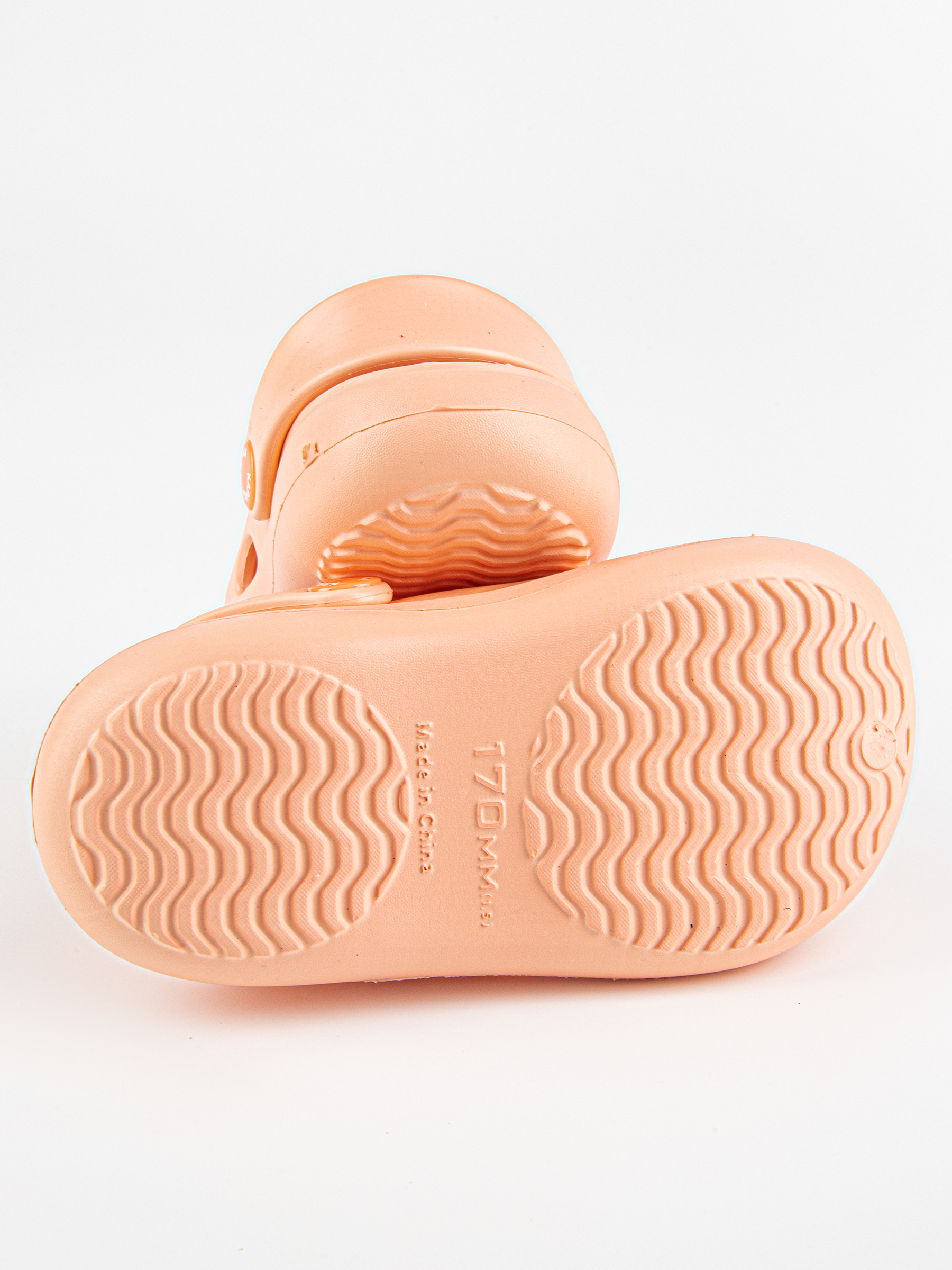 Сабо артикул:82266-4-5