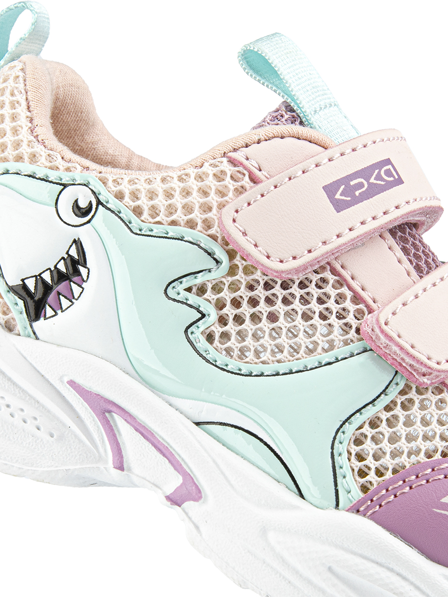 Кроссовки артикул:71507н-3-6