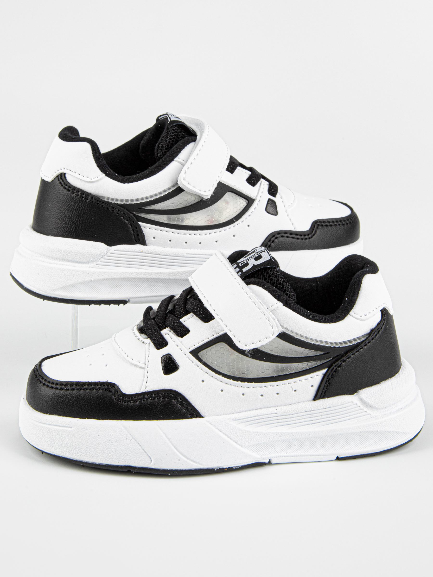 Кроссовки артикул:721204-2-4