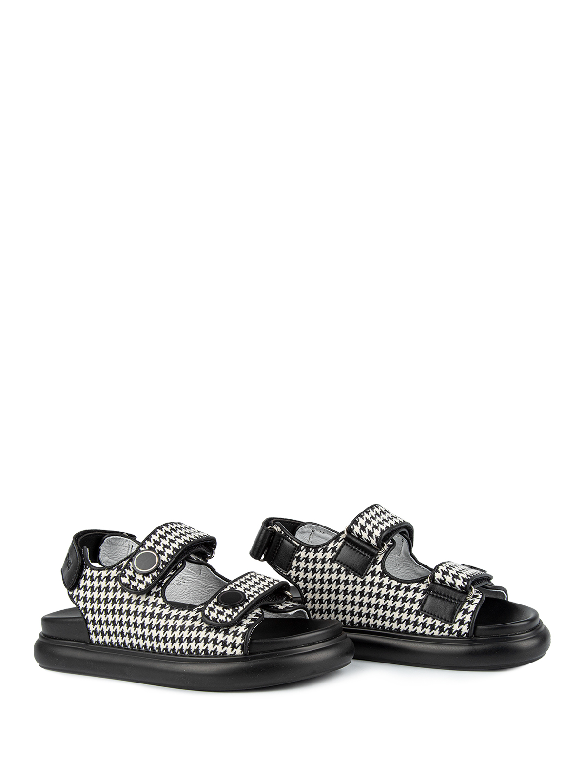 Сандалии артикул:34561-1-5