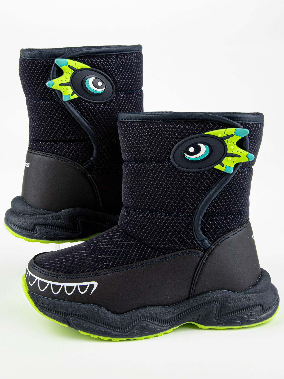 Сапоги артикул:1724д-2-4