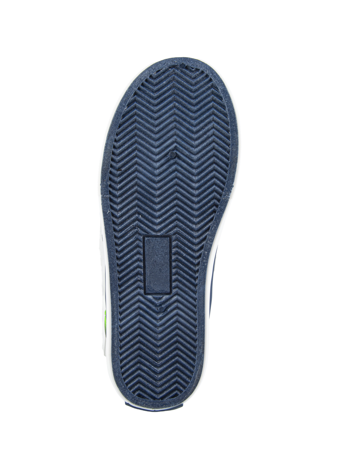 Кеды артикул:731191-10-4