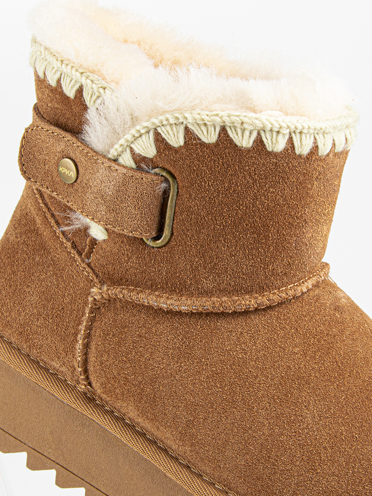 Ботинки артикул:64328ш-3-3