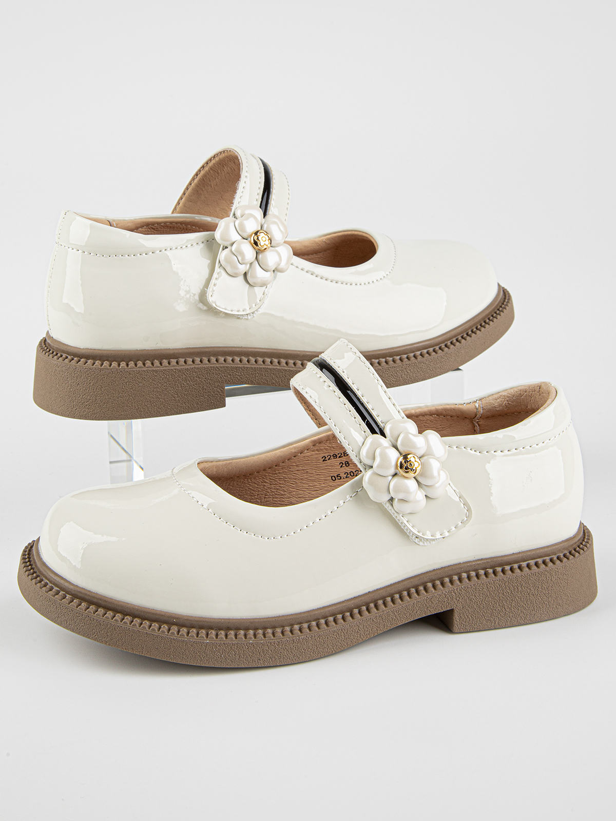 Туфли артикул:22928п-2-4