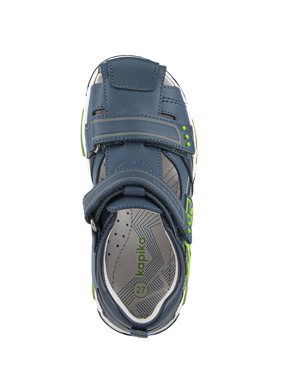 Сандалии артикул:32895к-1-3