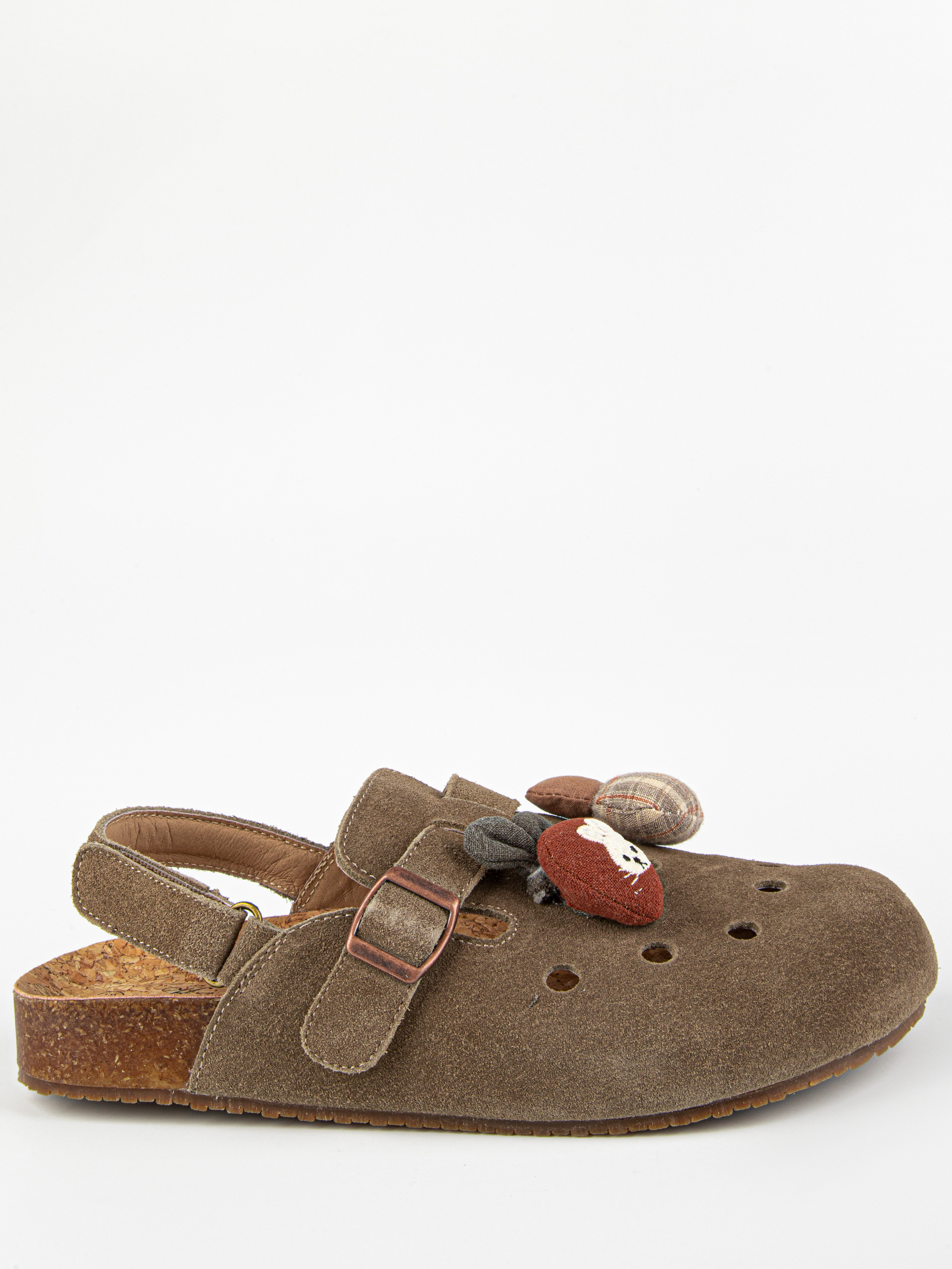 Сандалии артикул:33931-2-1