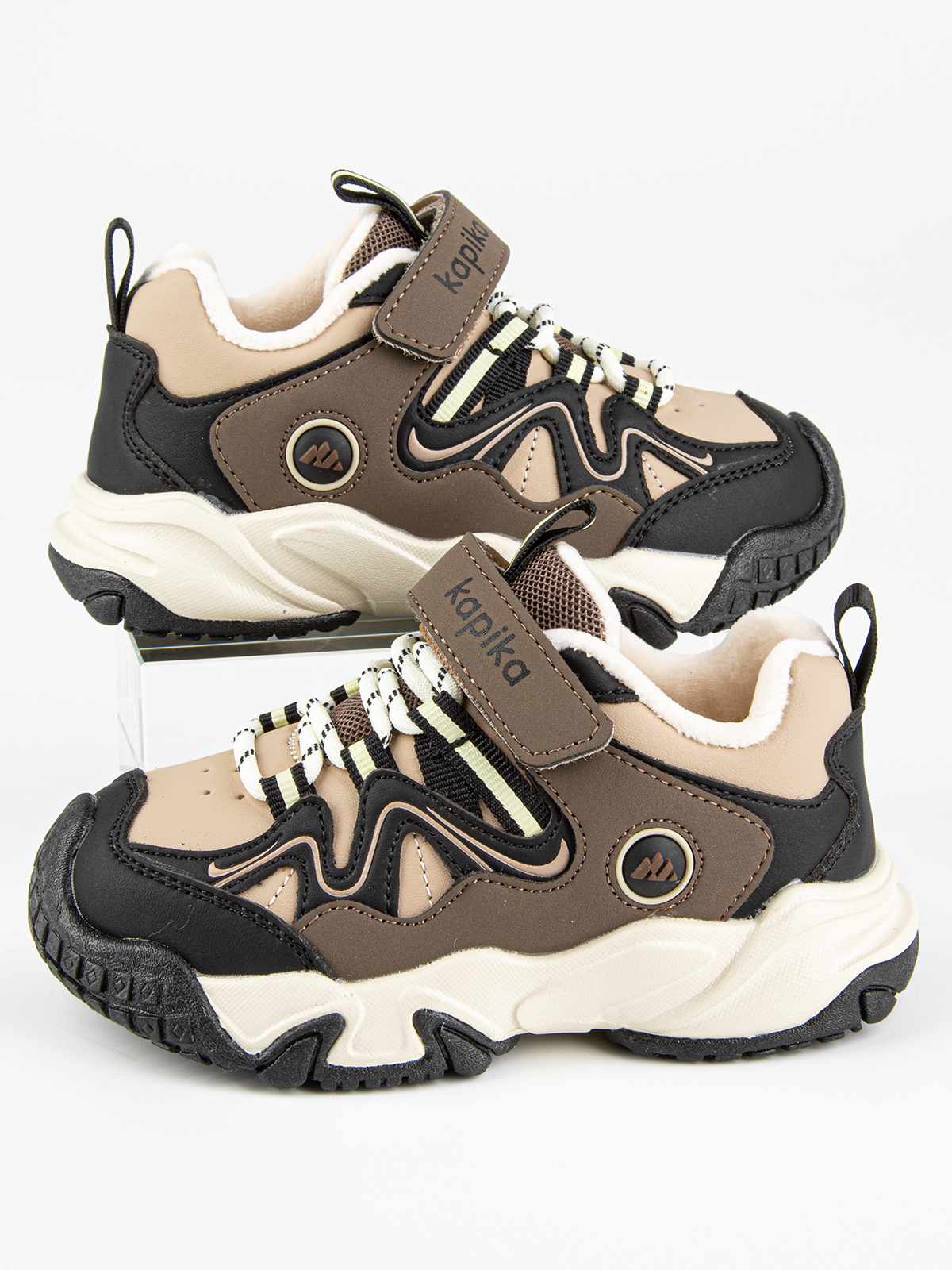 Кроссовки артикул:71541у-2-4