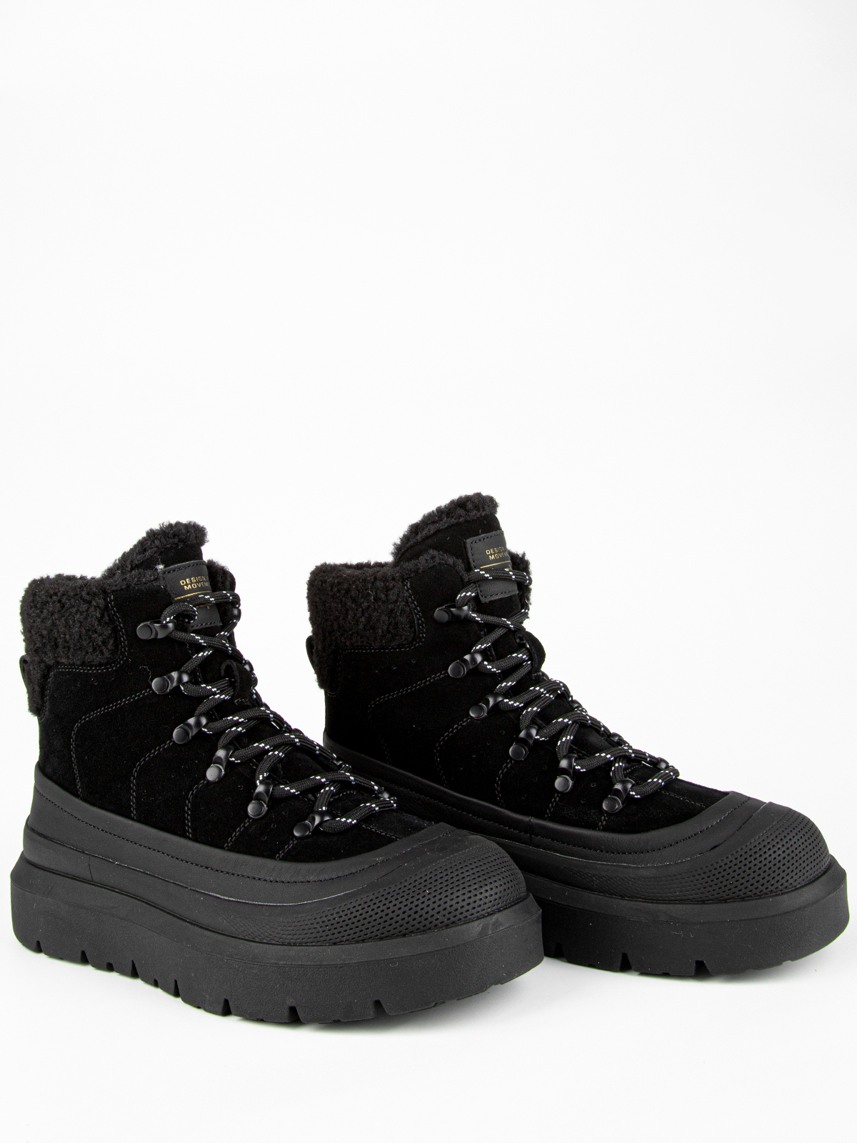 Ботинки артикул:64325ш-1-2