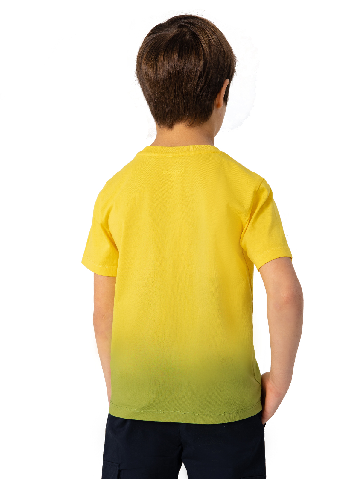 Футболка артикул:NKBCT05-OU-2