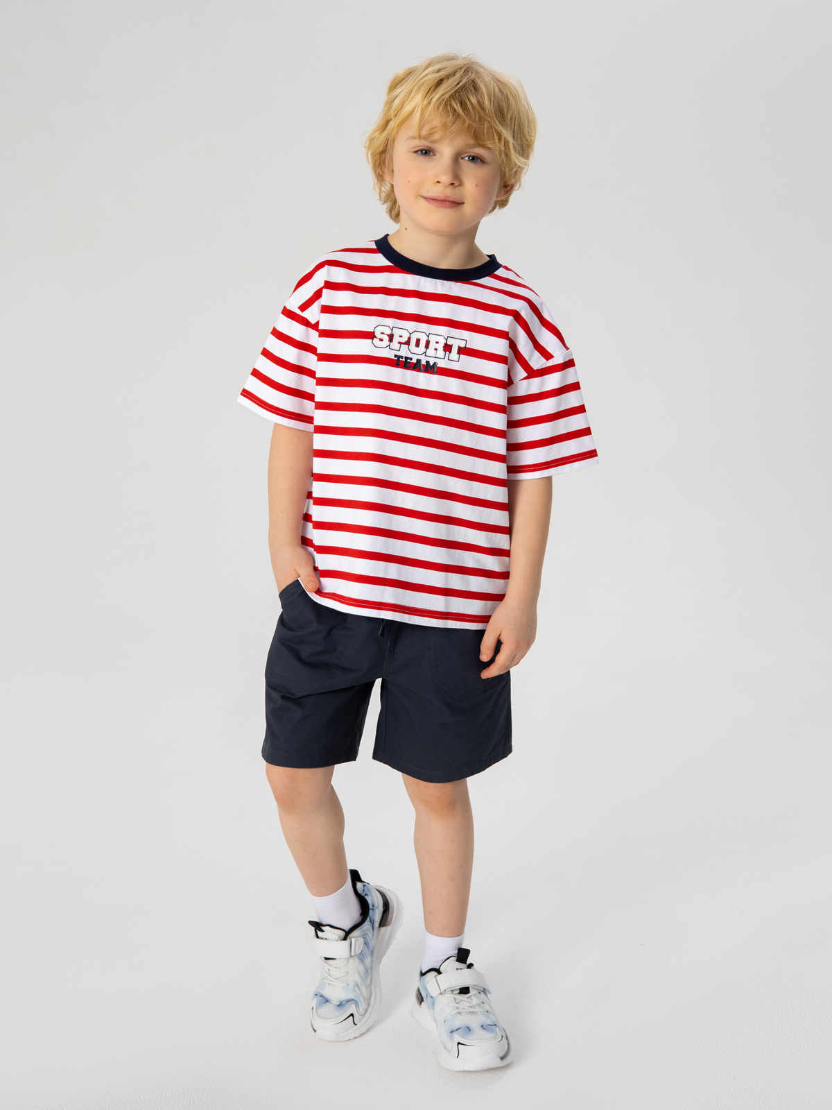 Шорты артикул:PKBCH02-Z4-1