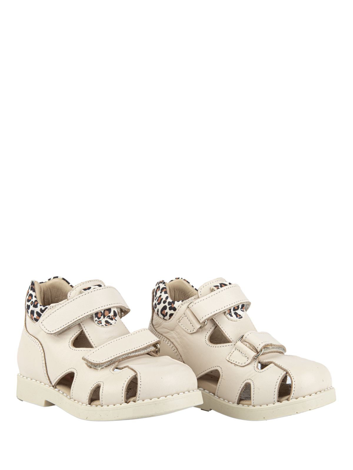 Сандалии артикул:31856т-1-5