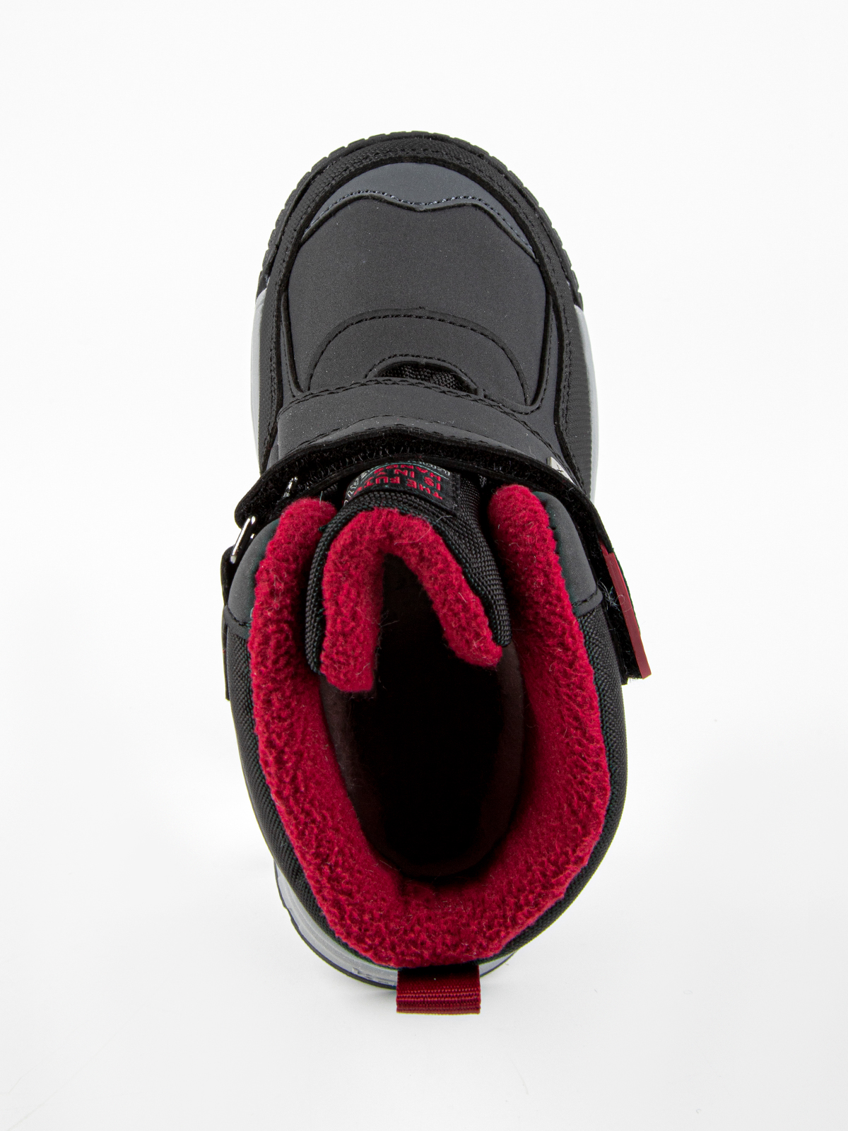 Ботинки артикул:42525-1-6