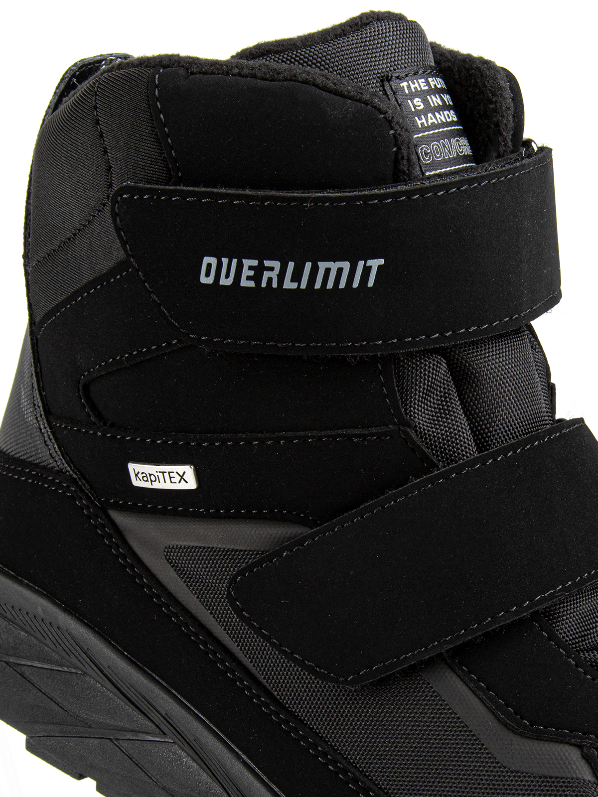 Ботинки артикул:44311-1-3