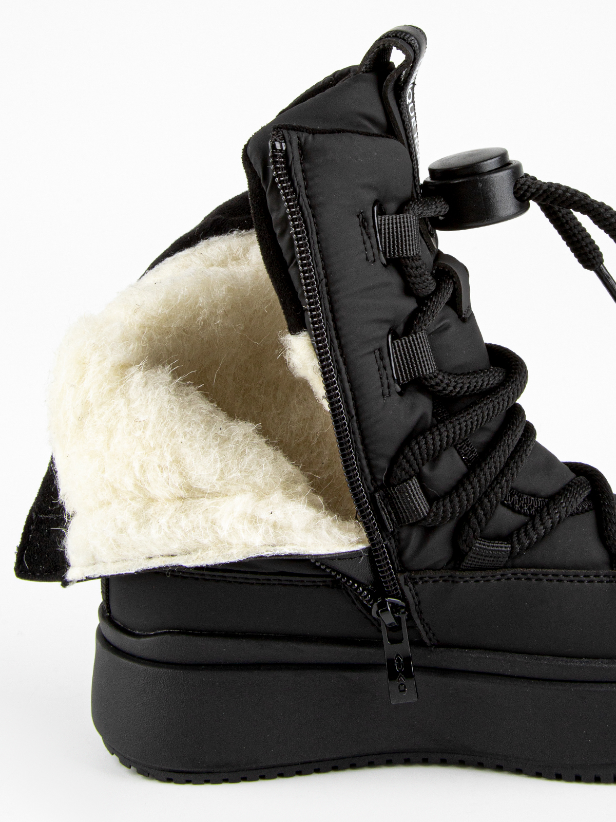 Сапоги артикул:1893д-1-10