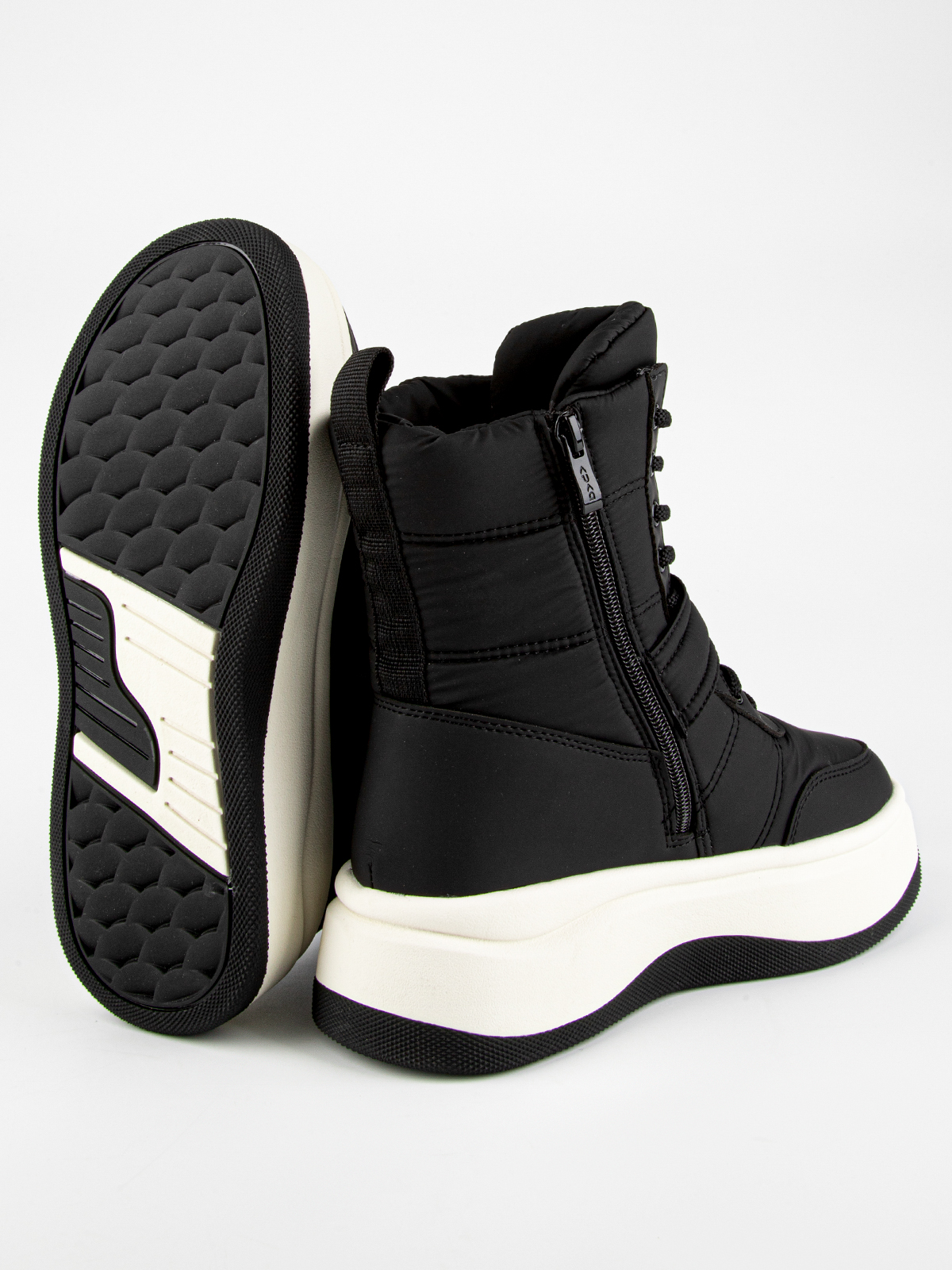 Сапоги артикул:1904д-1-6