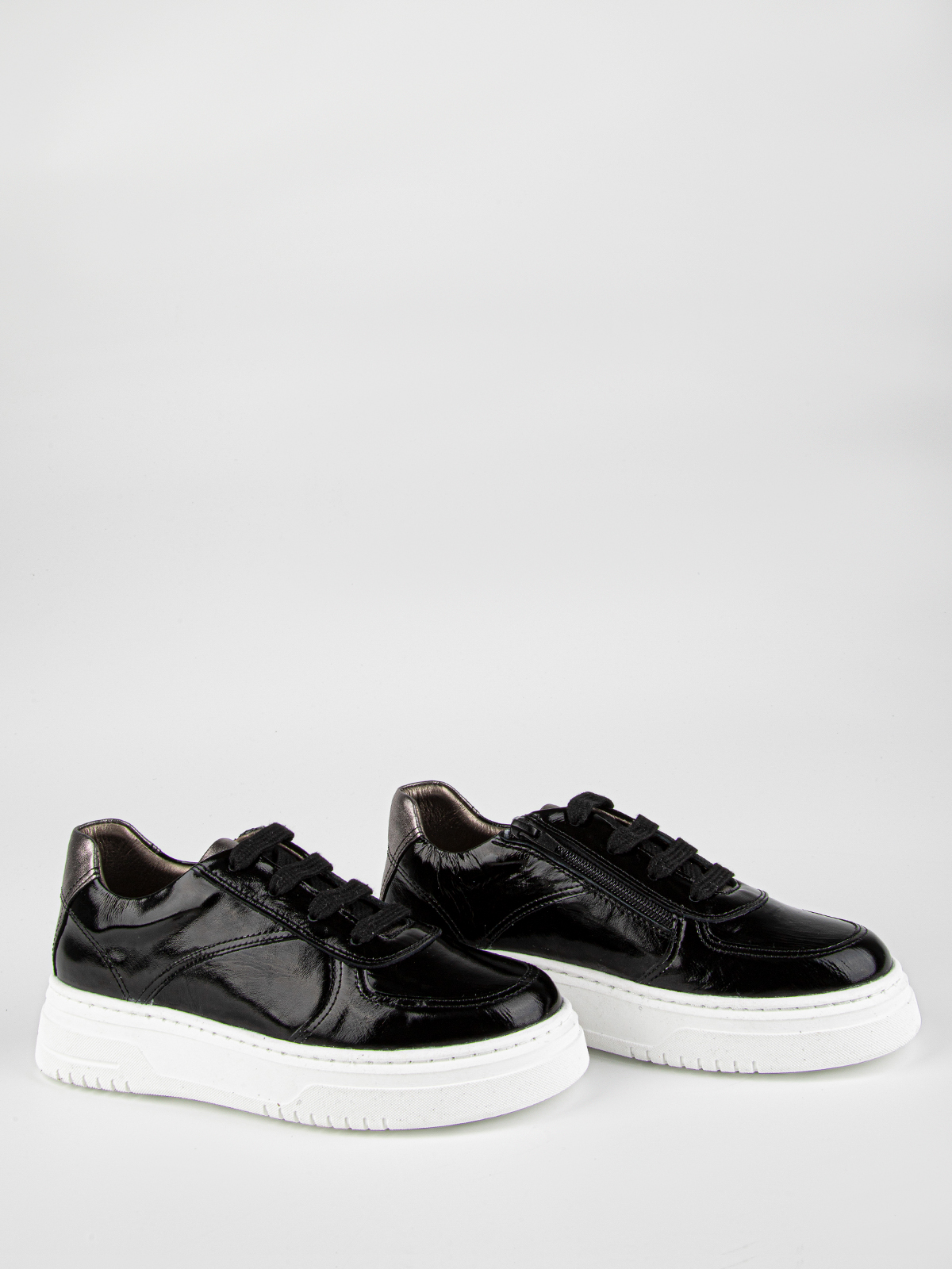 Полуботинки артикул:231197т-2-2