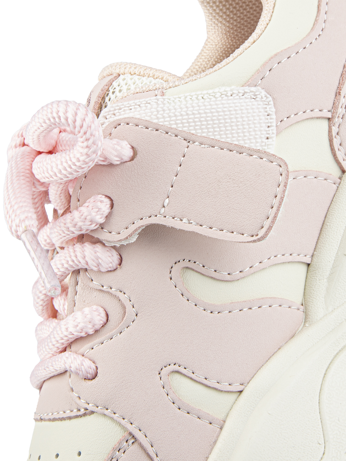 Кроссовки артикул:721016-2-7