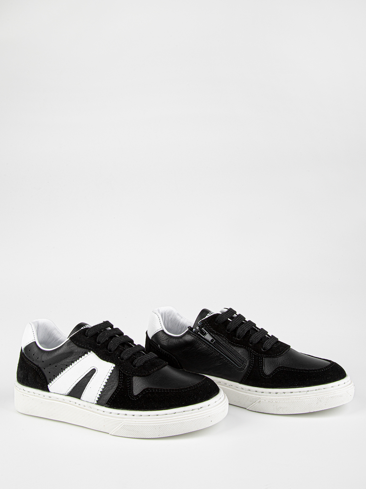 Полуботинки артикул:231157т-2-2