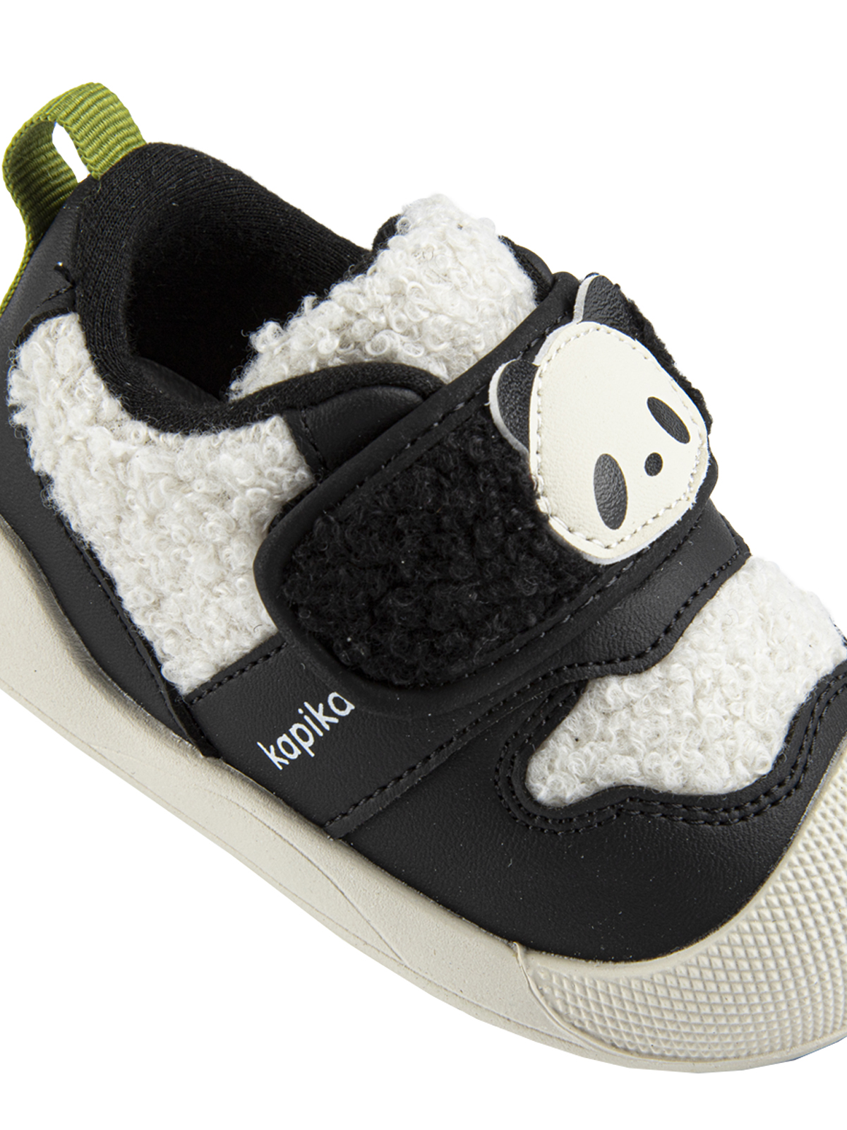 Полуботинки артикул:10237-1-6