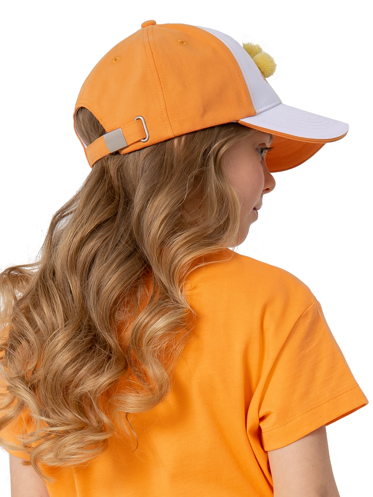 Бейсболка артикул:GCAP-2003-WE-2