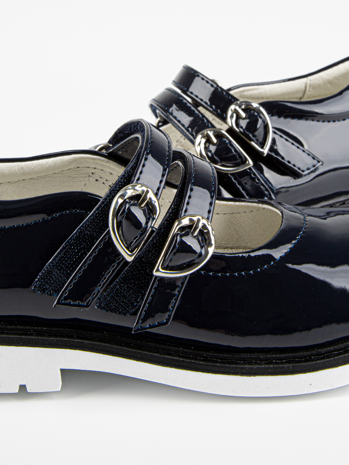 Туфли артикул:22934п-2-10