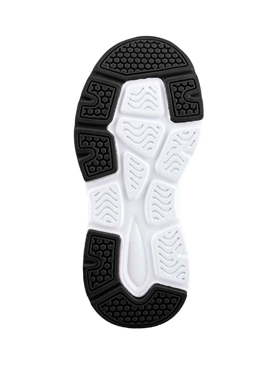 Кроссовки артикул:731163-1-4