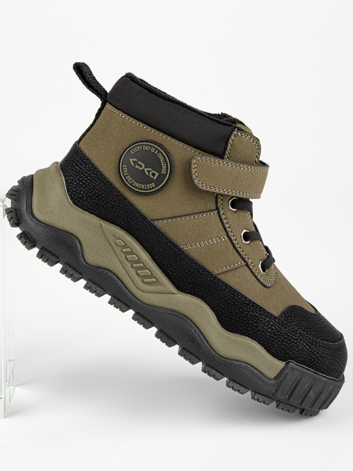 Ботинки артикул:53697ук-2-7