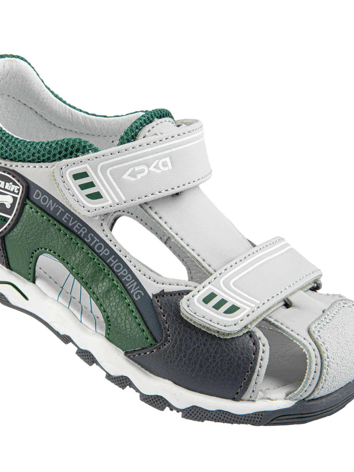 Сандалии артикул:32962п-3-6