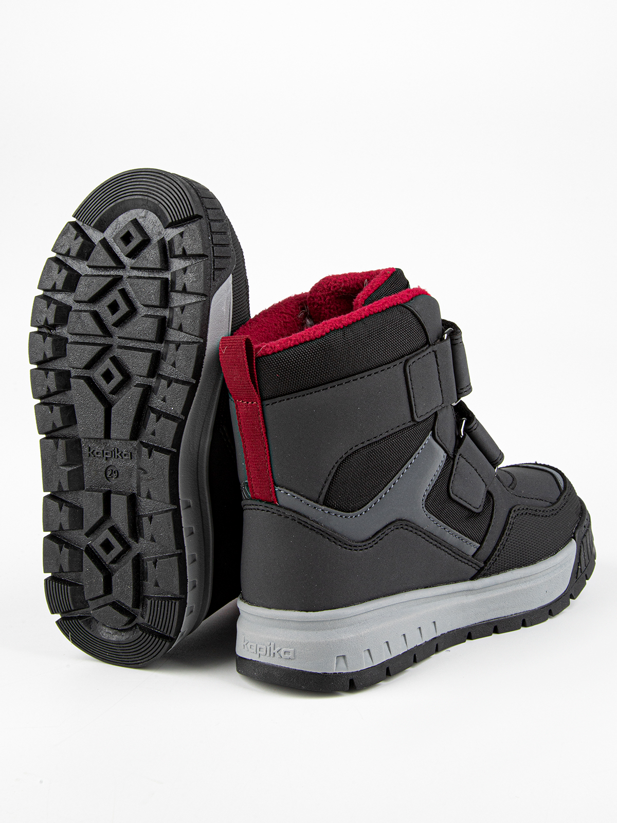 Ботинки артикул:42525-1-5