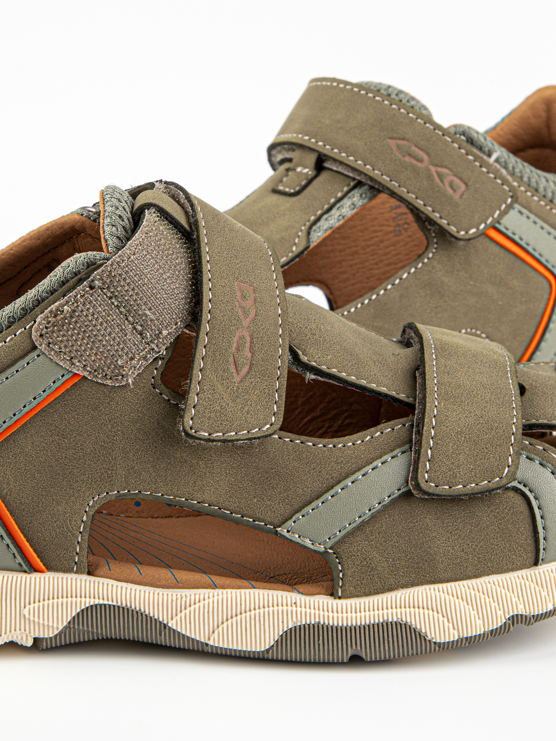 Сандалии артикул:33850к-1-9