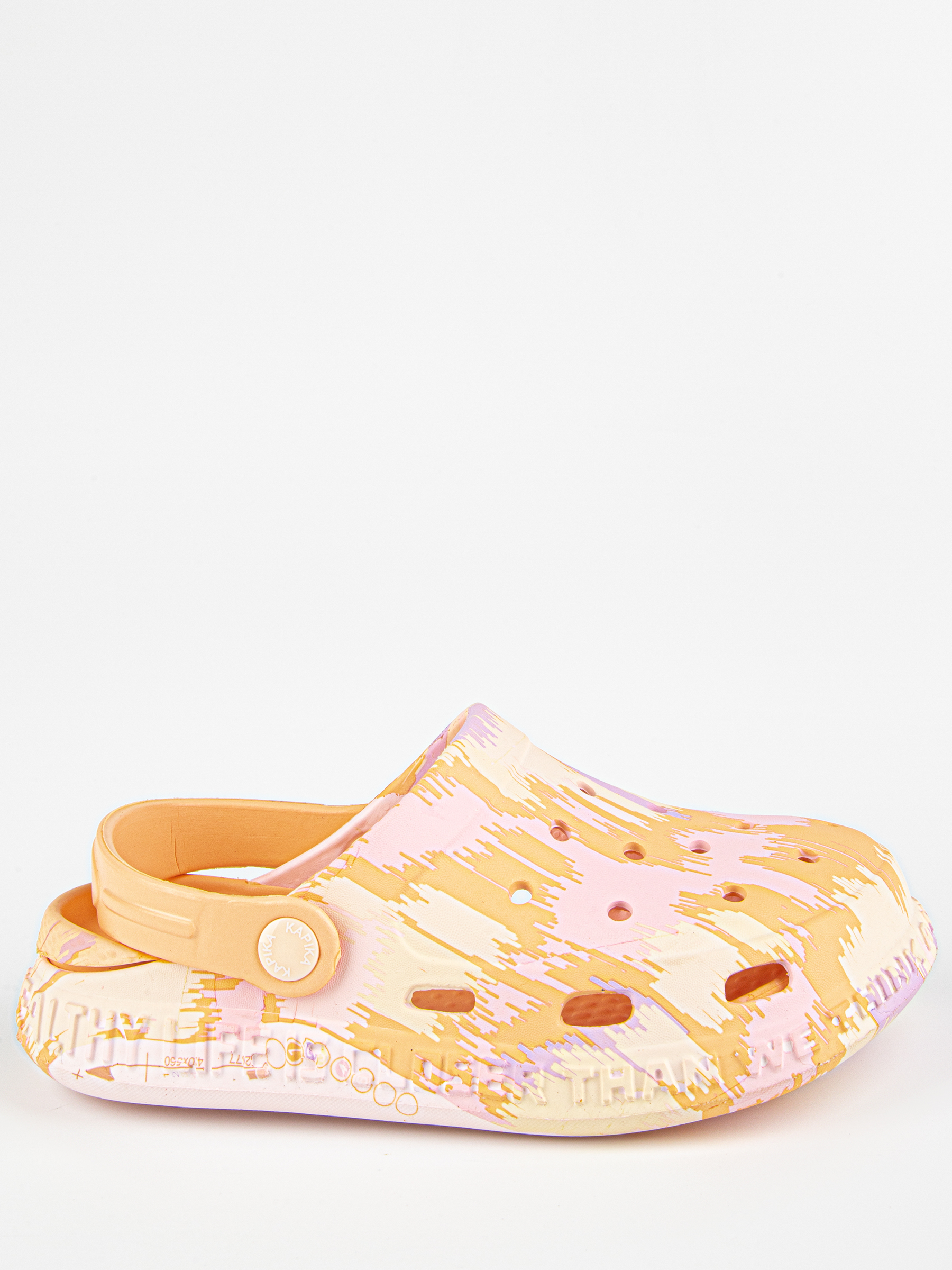 Сабо артикул:82258-4-1