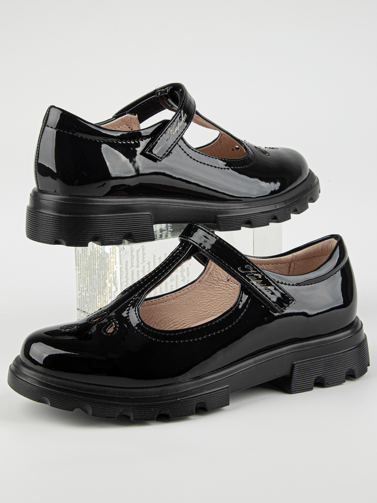 Туфли артикул:231898п-1-4