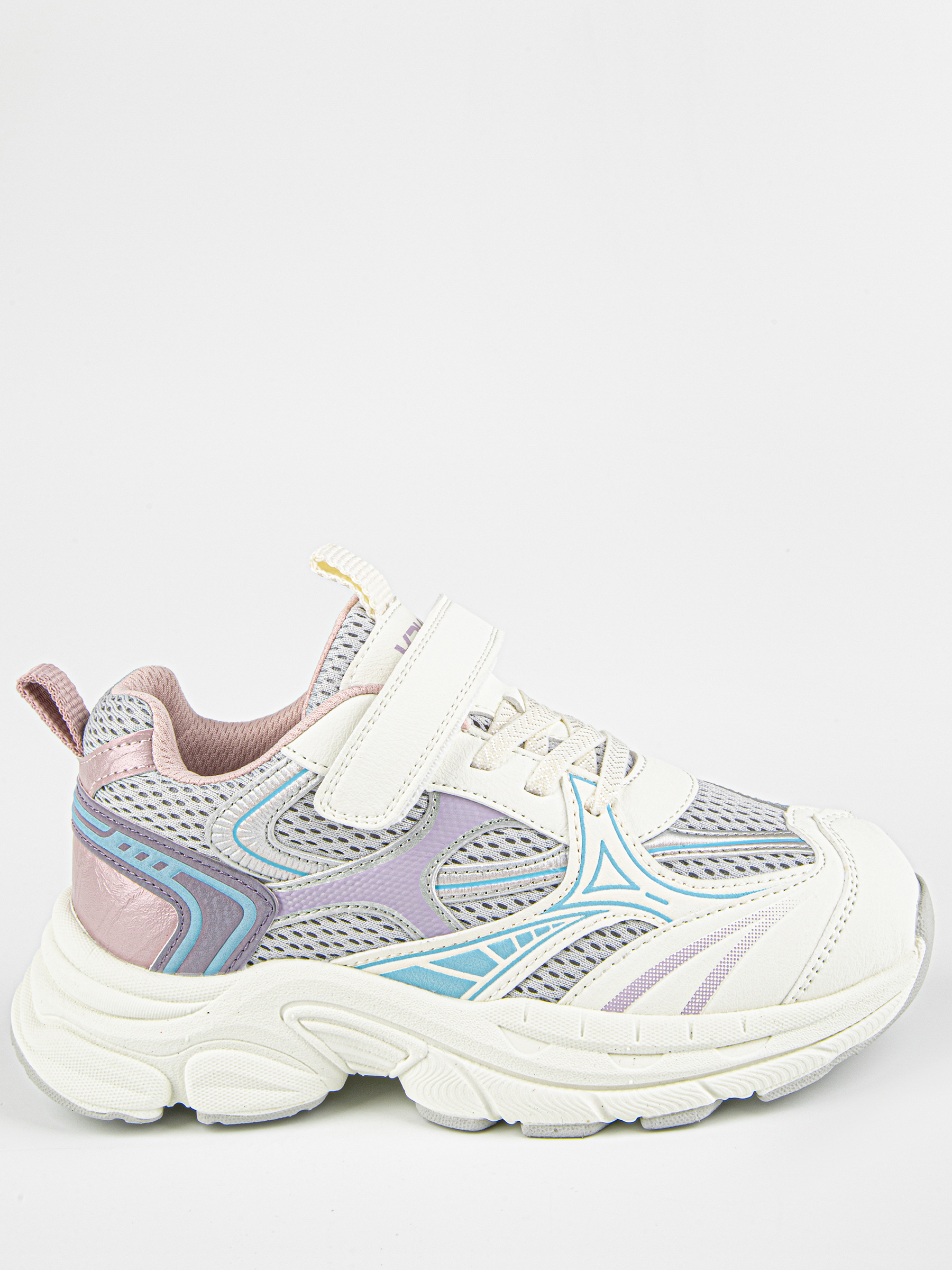 Кроссовки артикул:731236-1-1