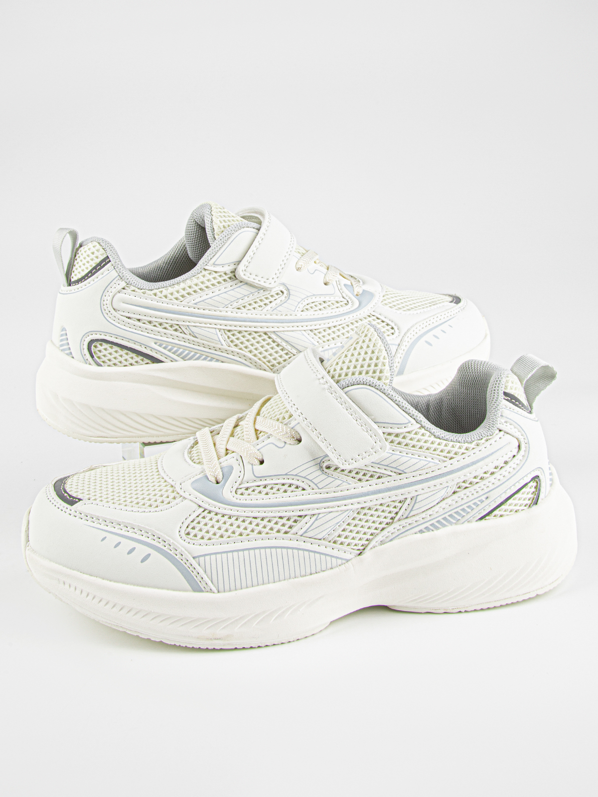 Кроссовки артикул:74915-2-4