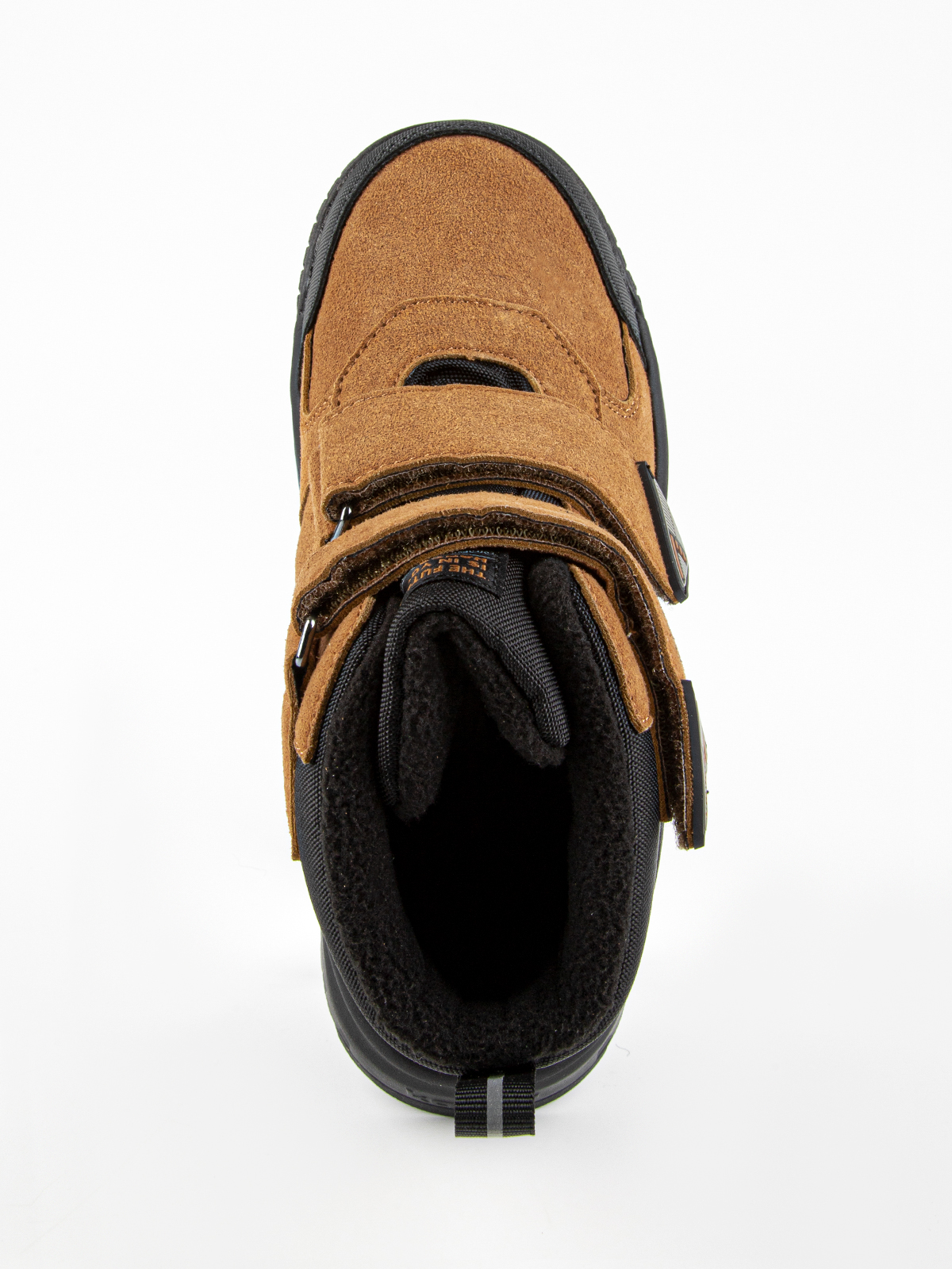 Ботинки артикул:43538-3-6