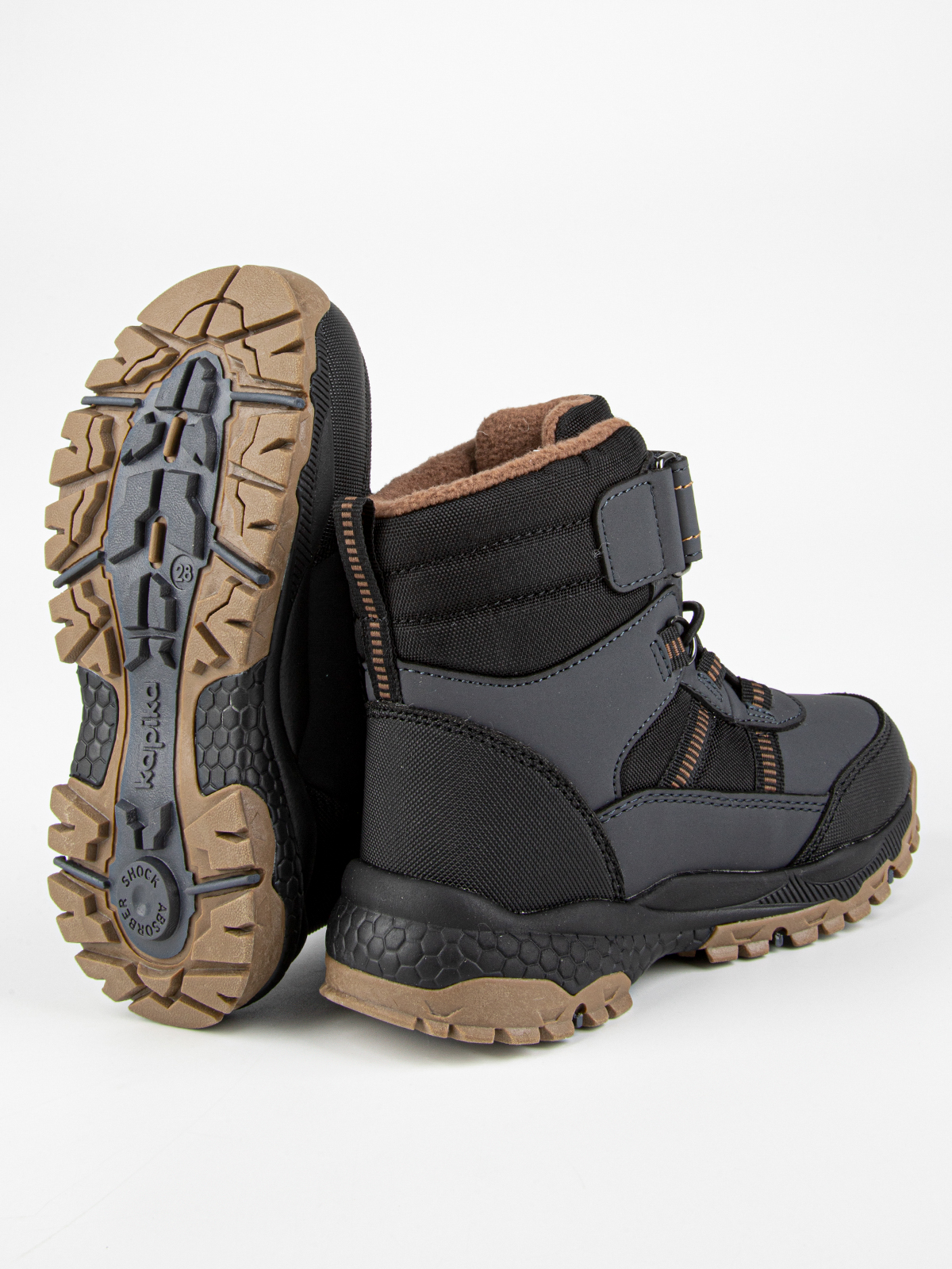 Ботинки артикул:42530-1-5