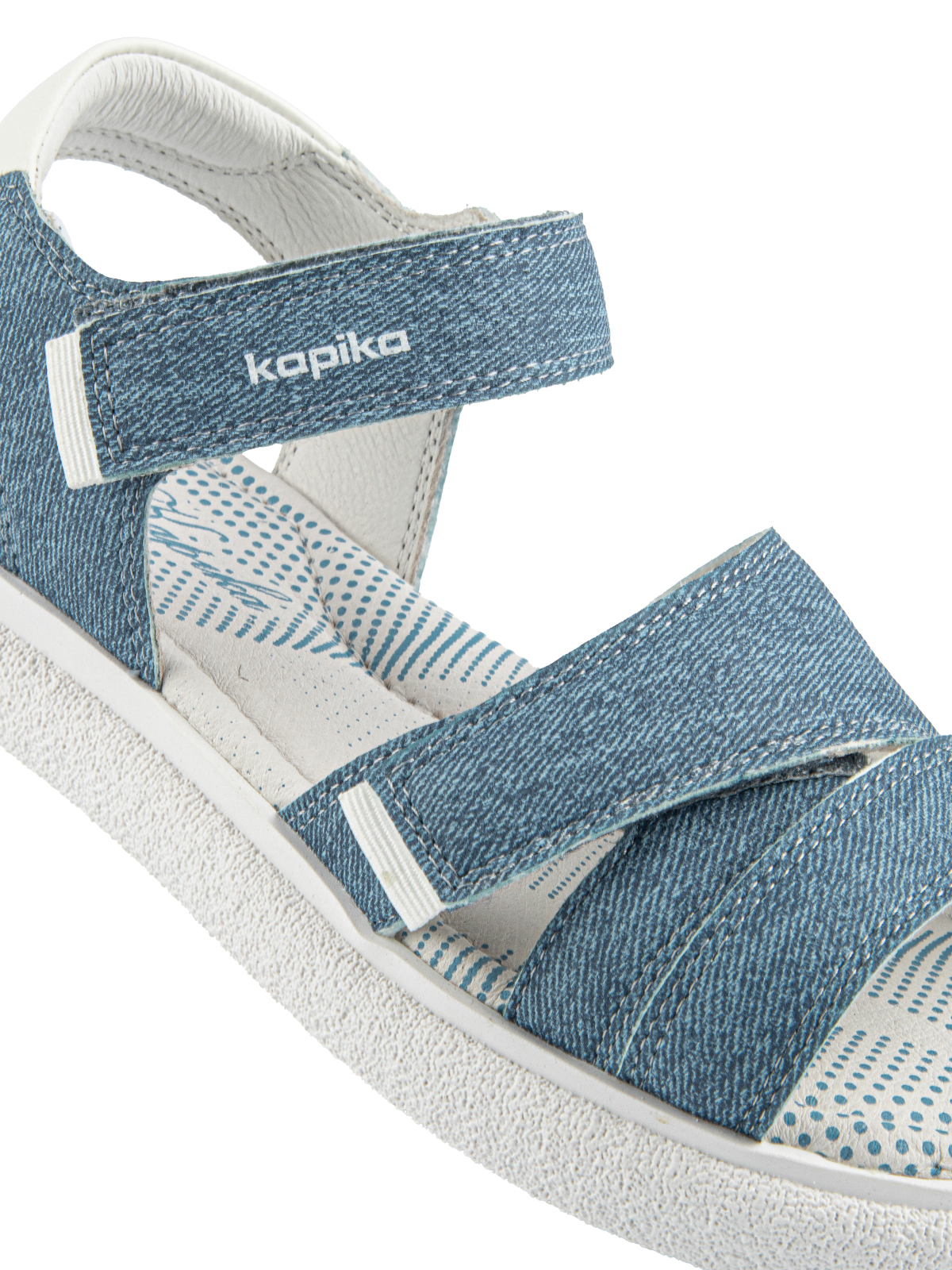 Сандалии артикул:33911п-2-6