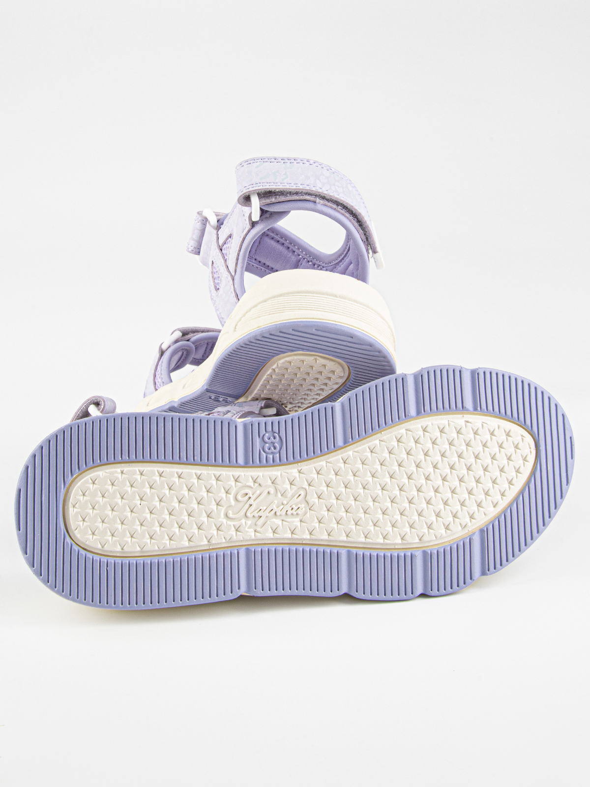 Сандалии артикул:33605п-5-5