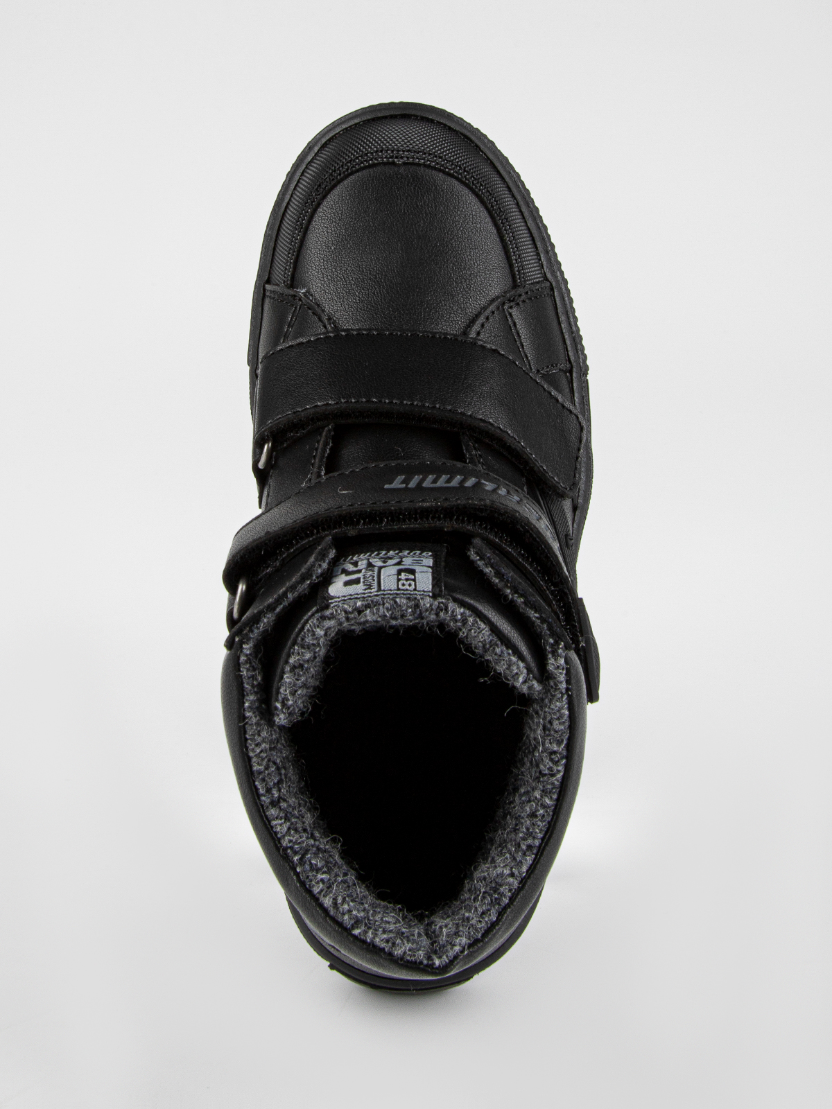 Ботинки артикул:54481ук-10-6