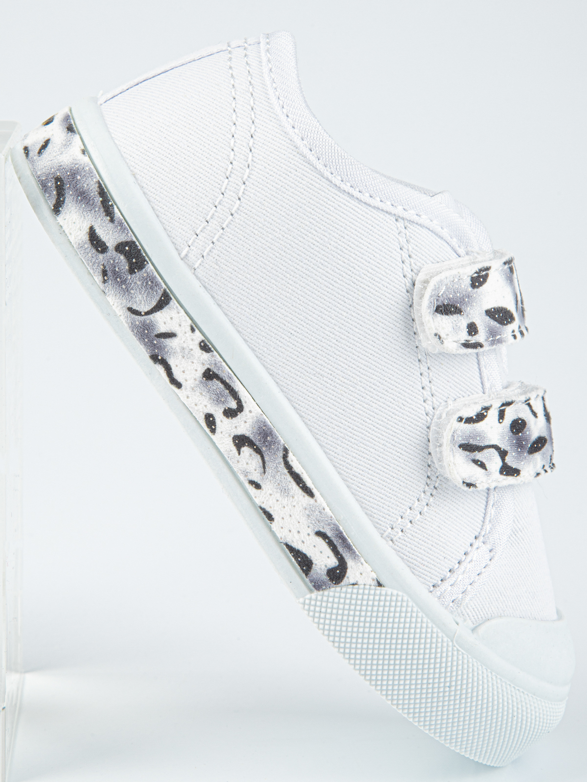 Кеды артикул:721162-10-7