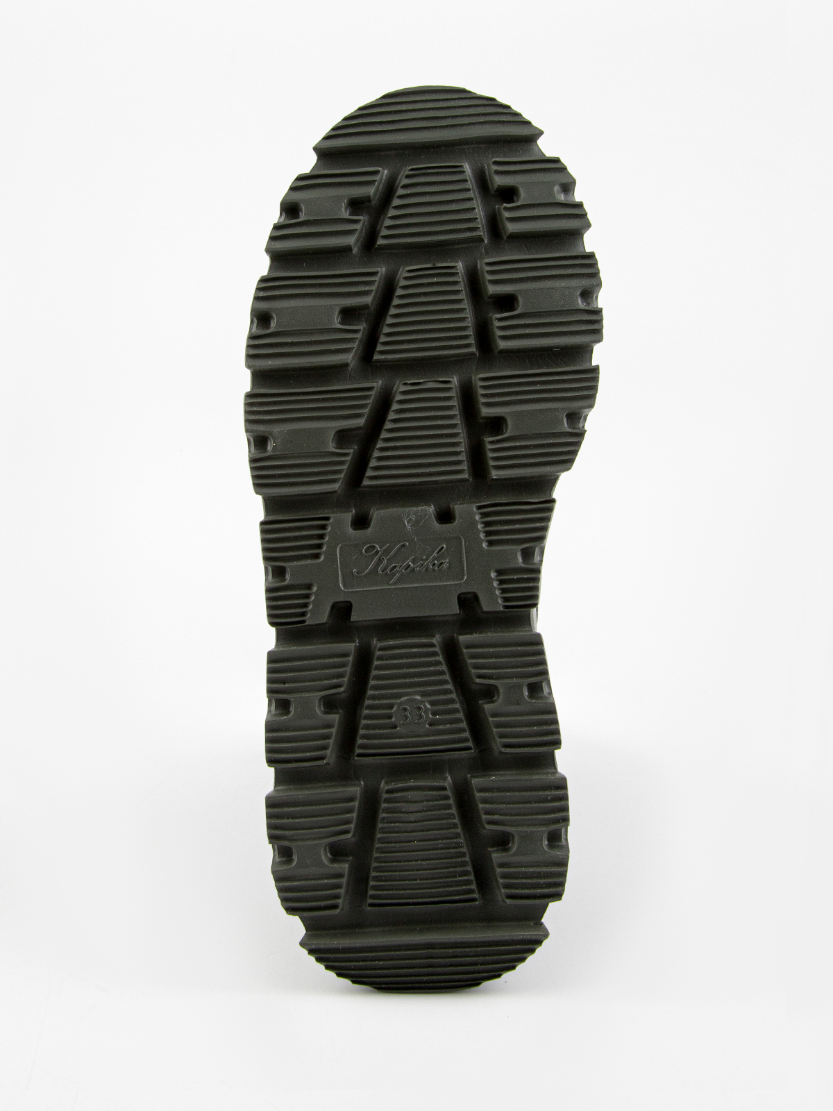 Ботинки артикул:43457-3-9