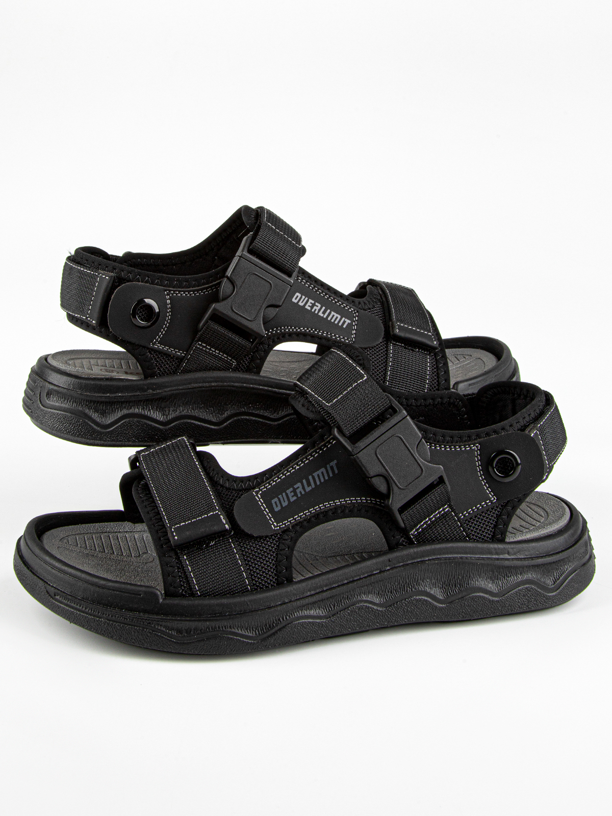 Сандалии артикул:34592п-1-4