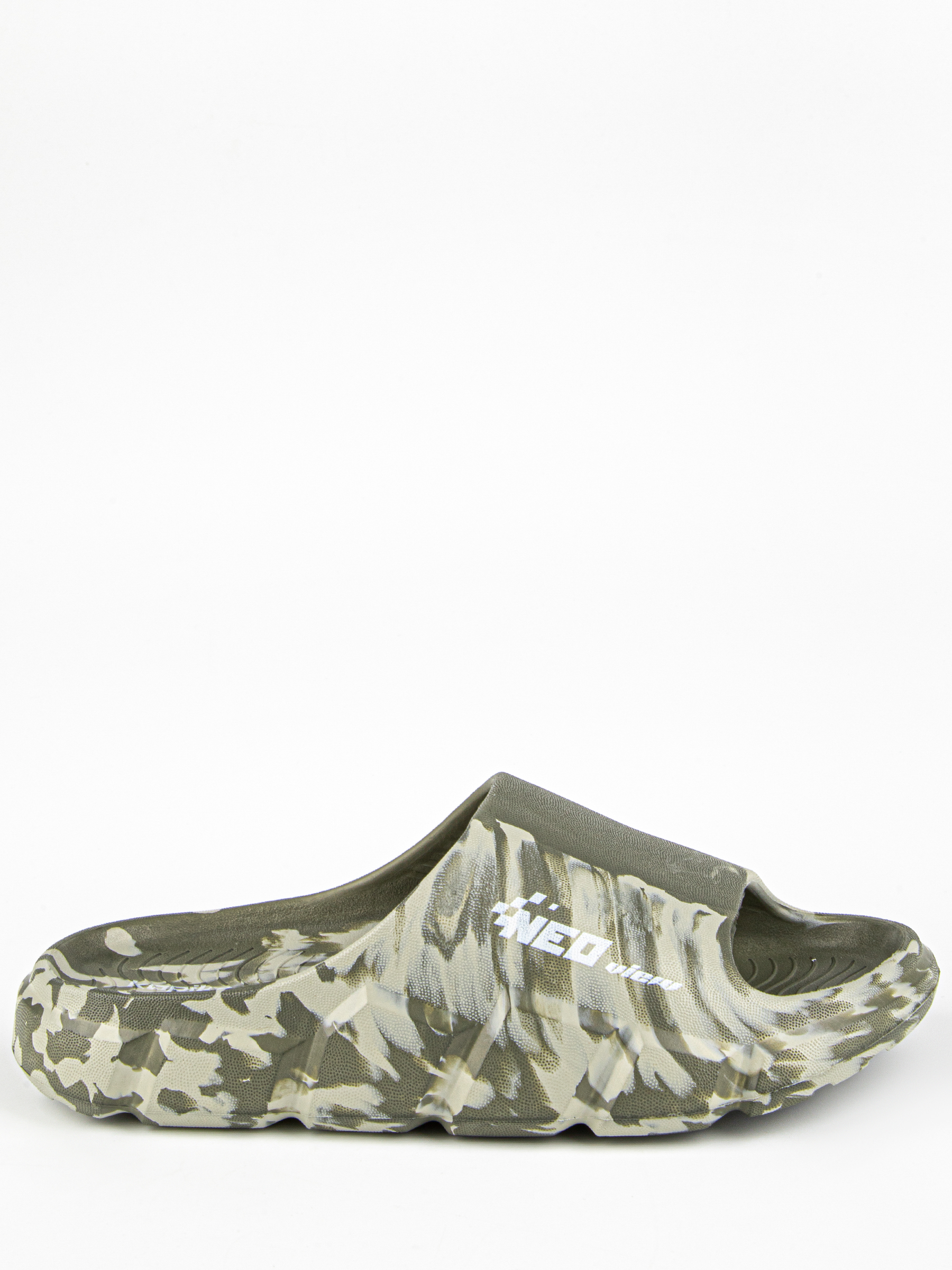 Шлепанцы артикул:83230-4-1