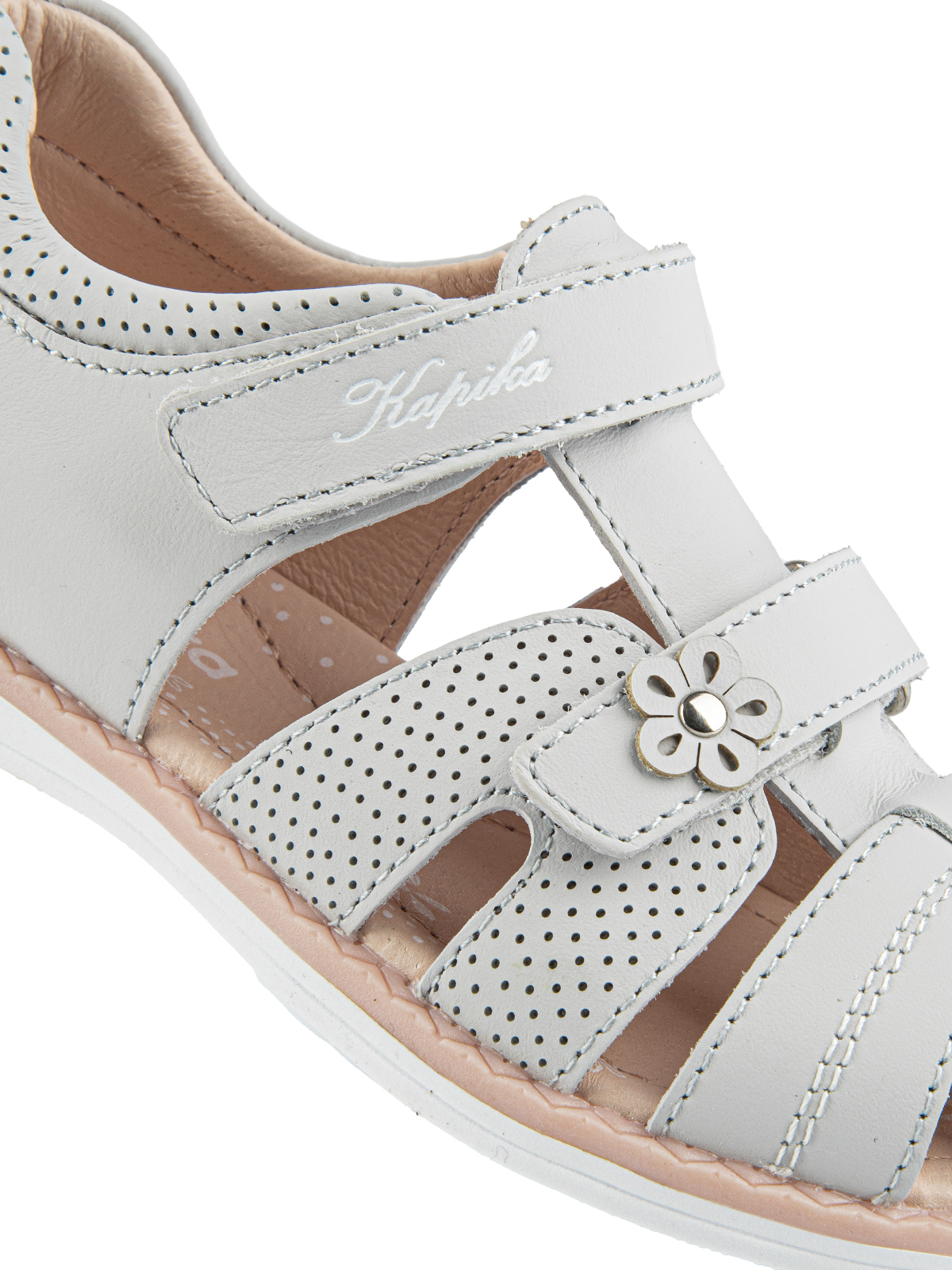 Сандалии артикул:32978-2-6